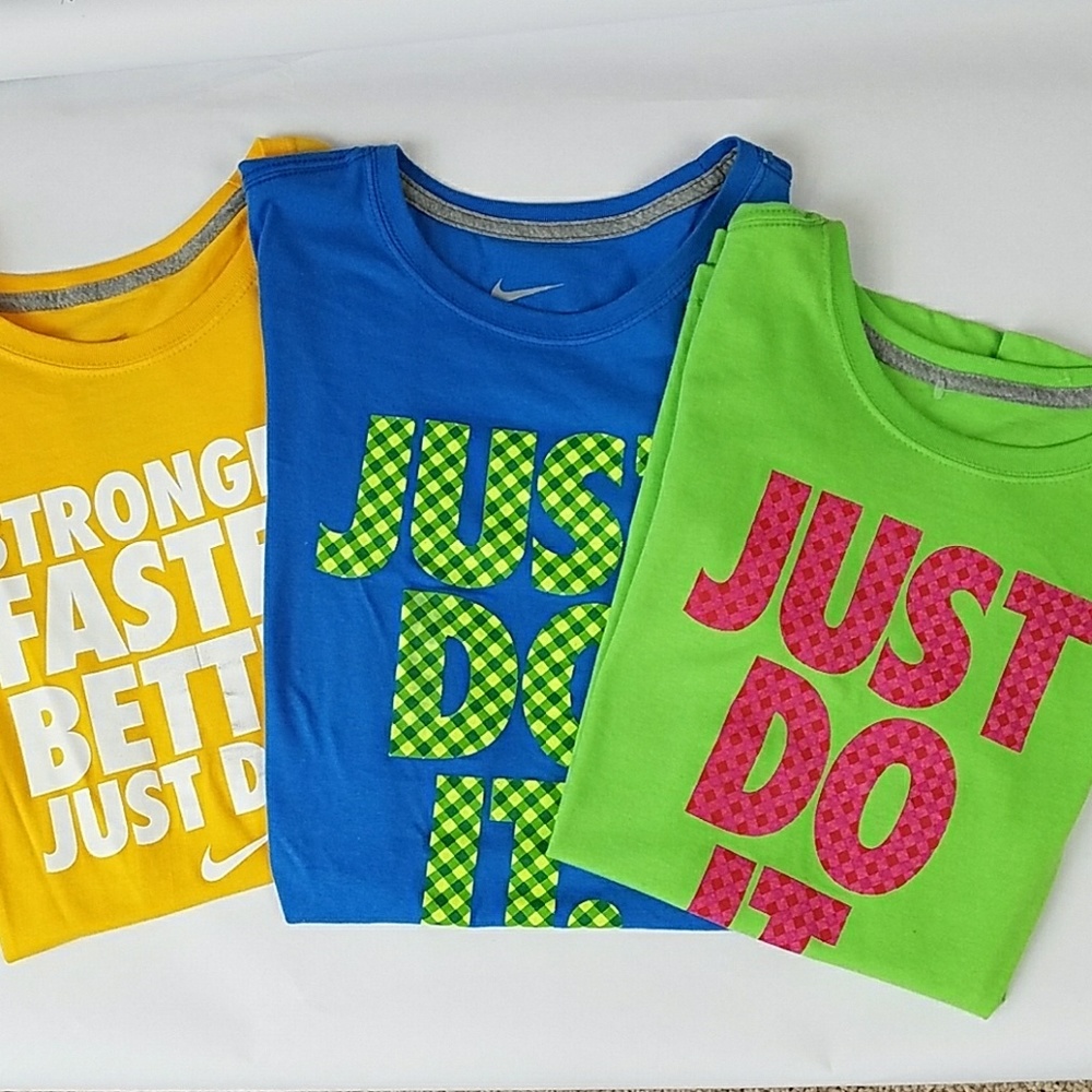 Nike bundle